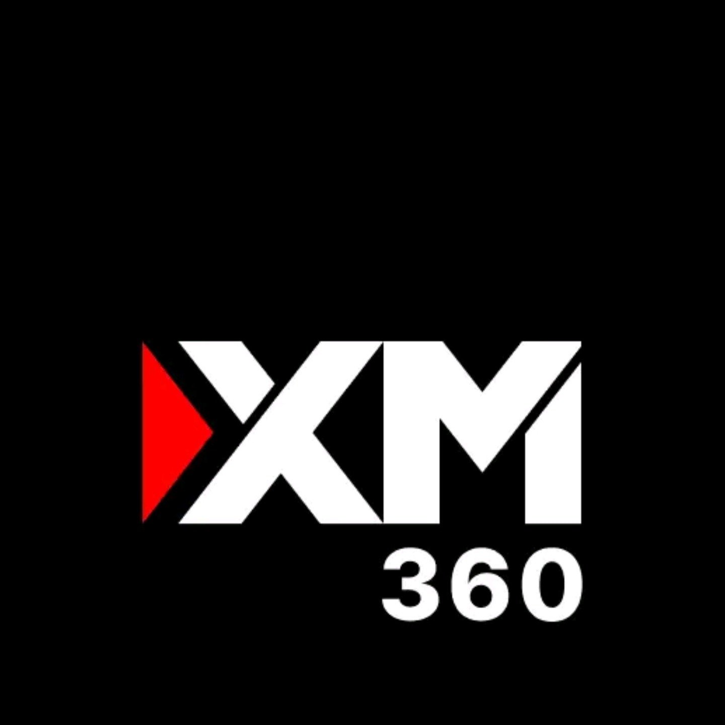 XM 360 Logo